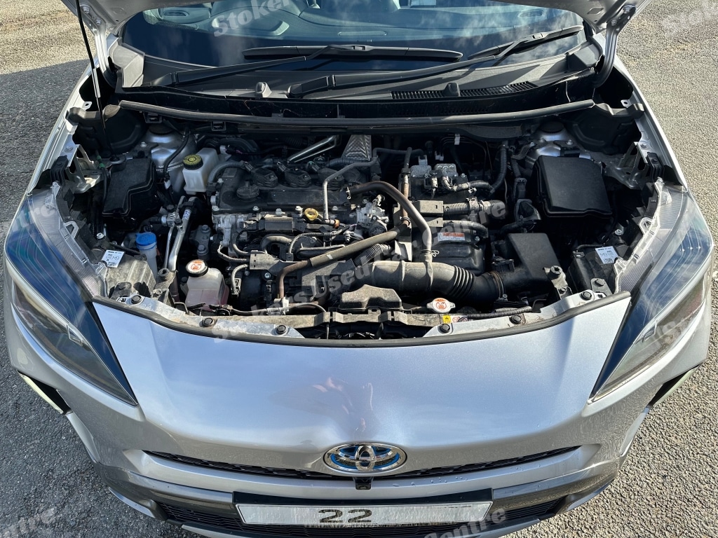 Used Toyota Yaris Cross 2022 for sale - 77080921: Photo 10