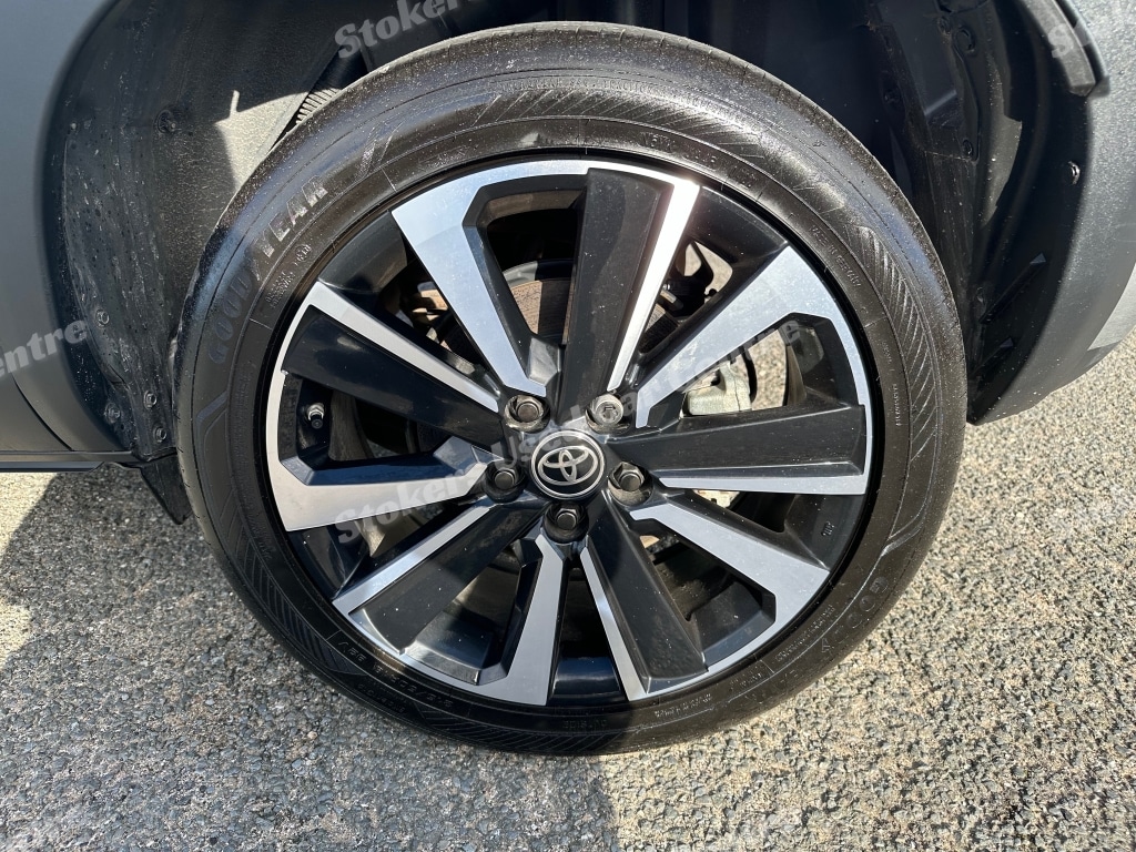 Used Toyota Yaris Cross 2022 for sale - 77080921: Photo 11