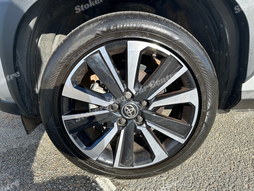 Used Toyota Yaris Cross 2022 for sale - 77080921: Photo 12