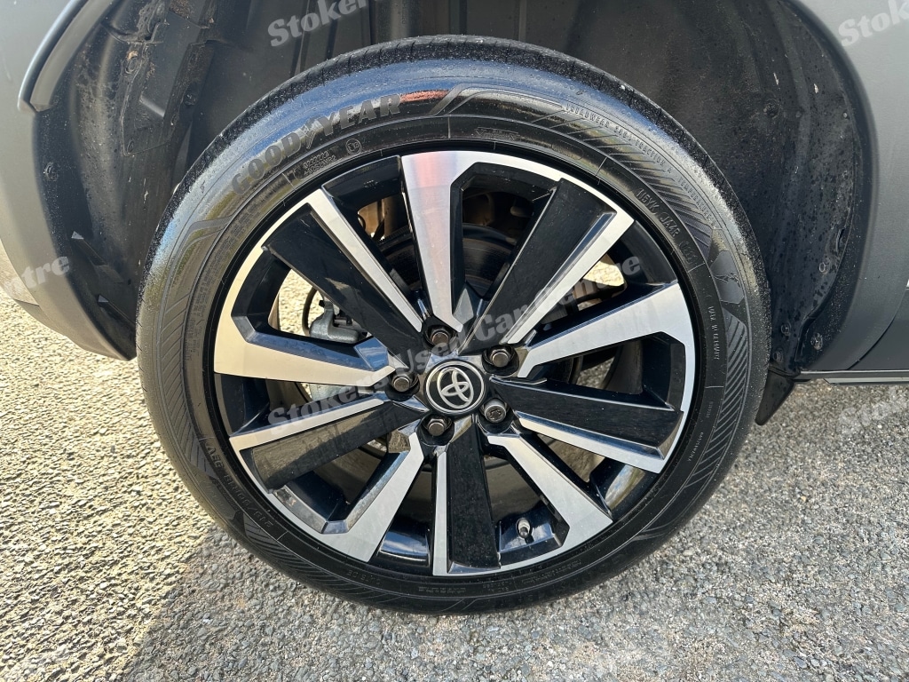 Used Toyota Yaris Cross 2022 for sale - 77080921: Photo 14