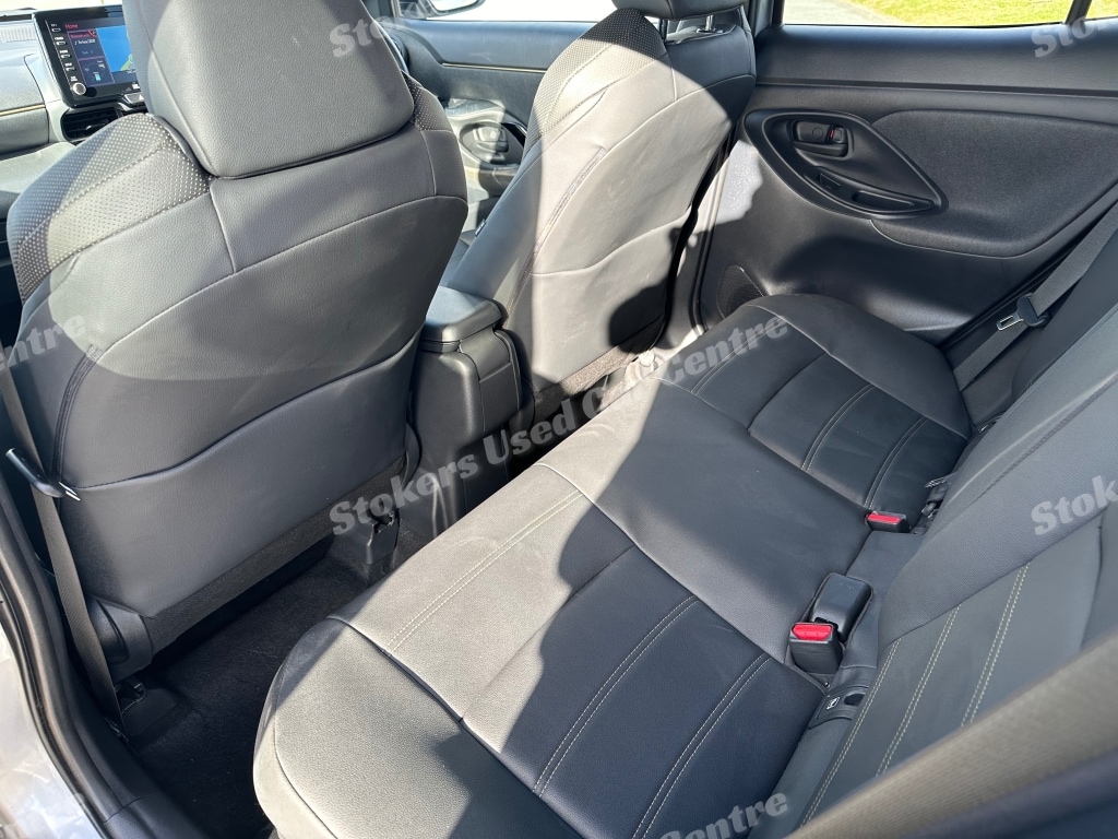 Used Toyota Yaris Cross 2022 for sale - 77080921: Photo 16