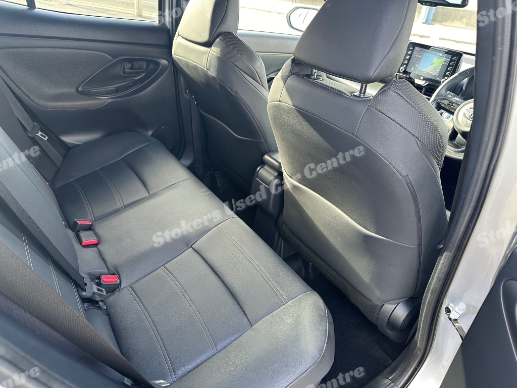 Used Toyota Yaris Cross 2022 for sale - 77080921: Photo 17