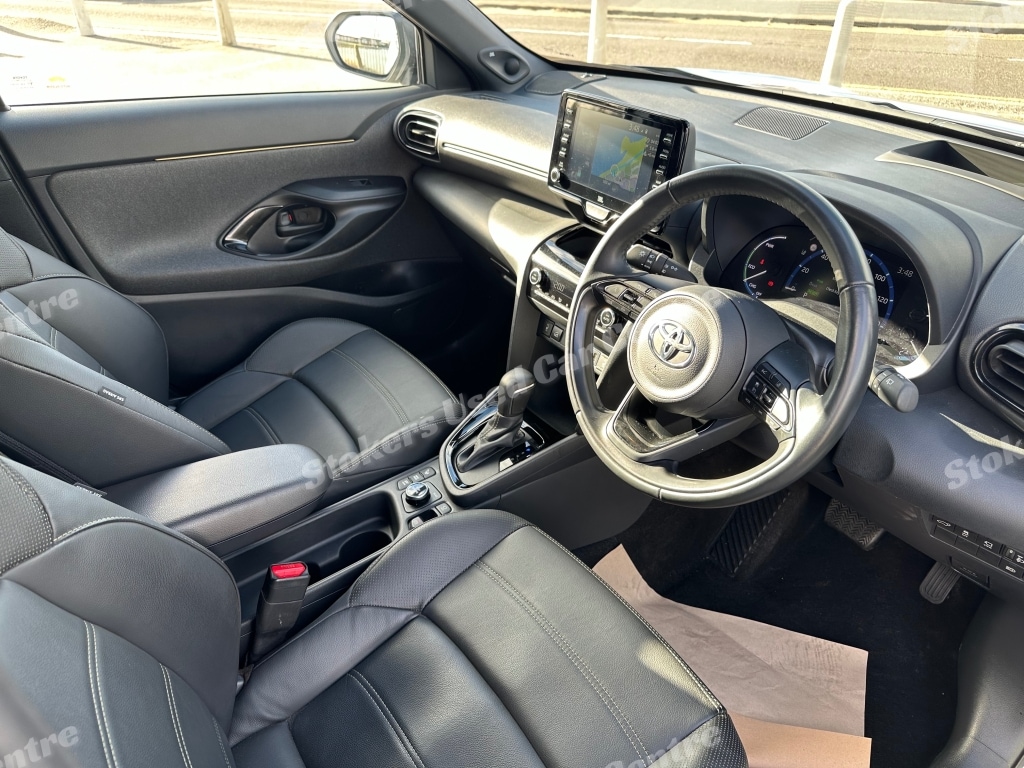 Used Toyota Yaris Cross 2022 for sale - 77080921: Photo 18