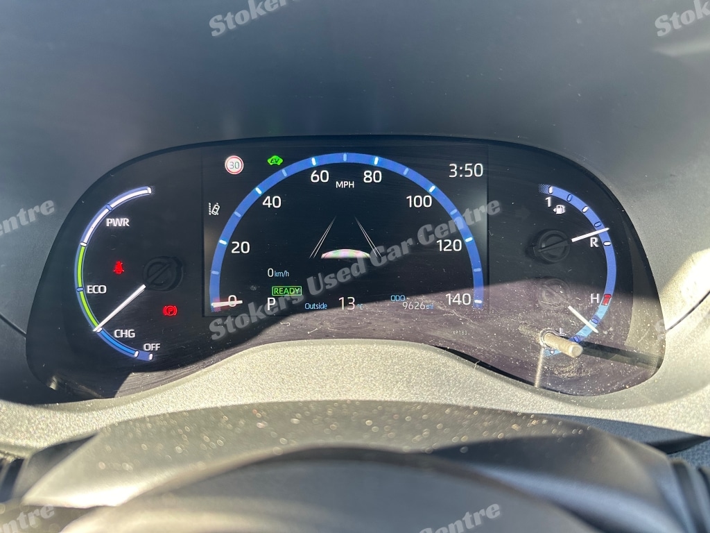 Used Toyota Yaris Cross 2022 for sale - 77080921: Photo 20