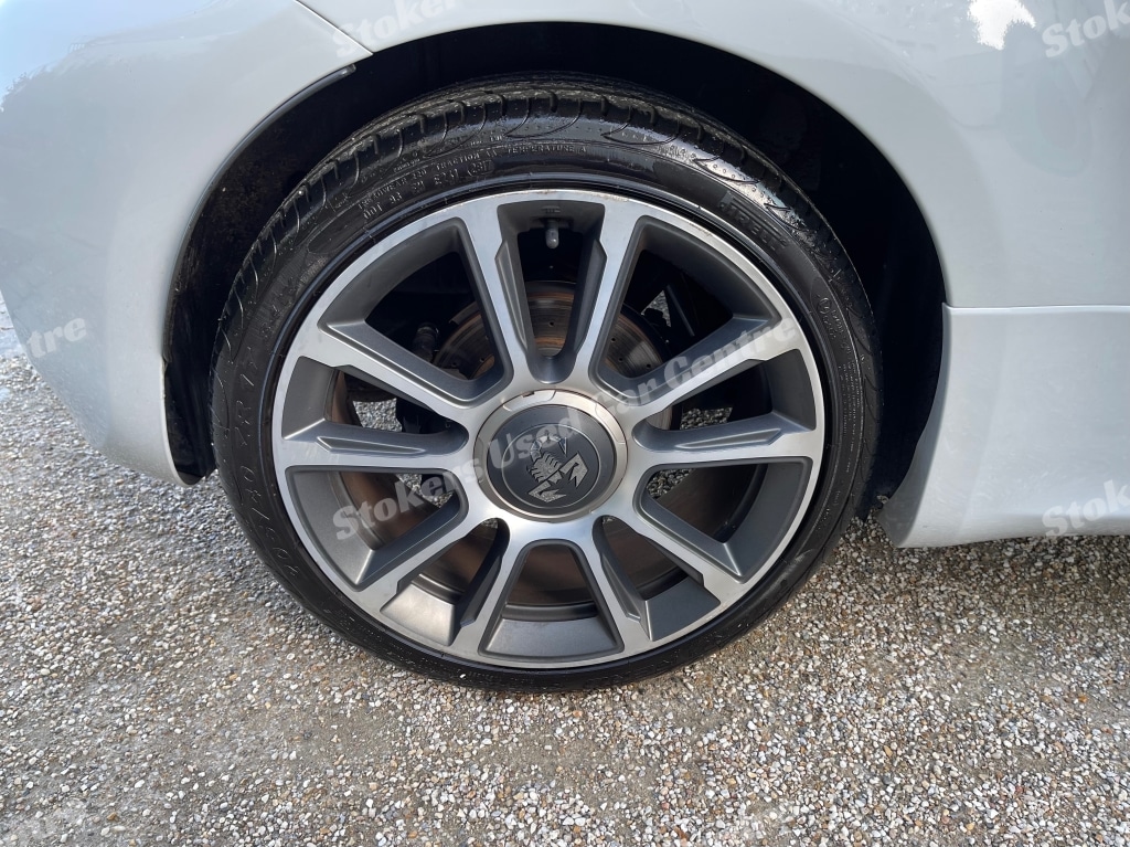 Used Abarth 595 2017 for sale - 77080920: Photo 13