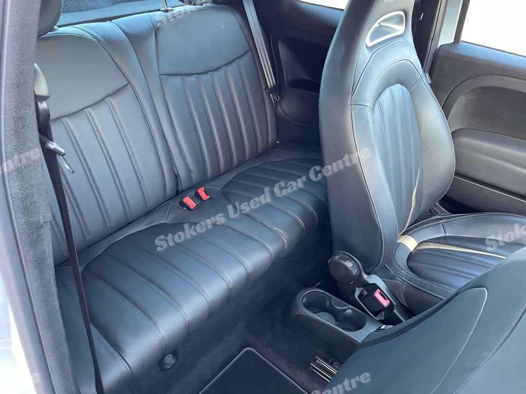 Used Abarth 595 2017 for sale - 77080920: Photo 17