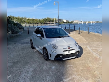 2017 (67) - 1.4 T-Jet 165 Turismo 3dr