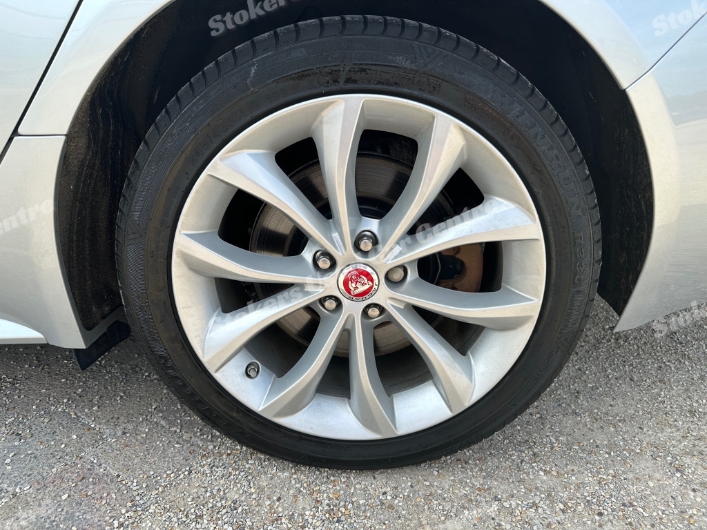 Used Jaguar XF 2017 for sale - 77085144: Photo 12