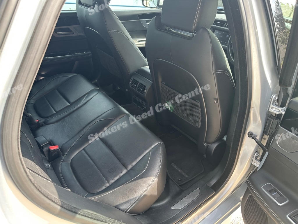 Used Jaguar XF 2017 for sale - 77085144: Photo 17