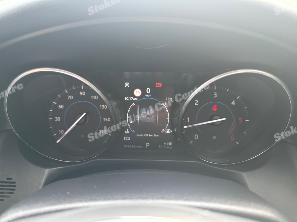 Used Jaguar XF 2017 for sale - 77085144: Photo 20