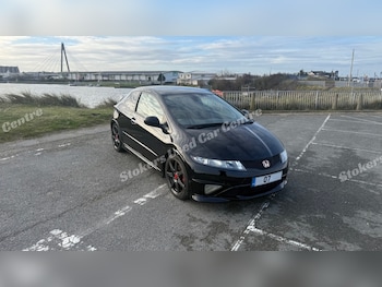 Used Honda Civic 2007 for sale - 78323574: Photo