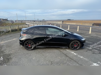 Used Honda Civic 2007 for sale - 78323574: Photo