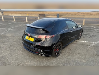 Used Honda Civic 2007 for sale - 78323574: Photo