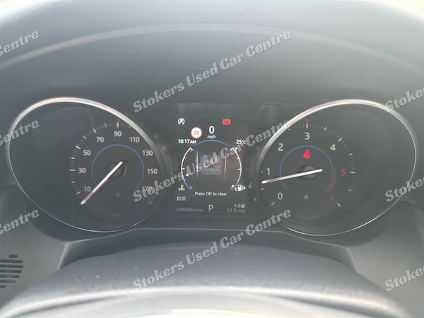 Used Jaguar XF 2017 for sale - 67878695: Photo 16