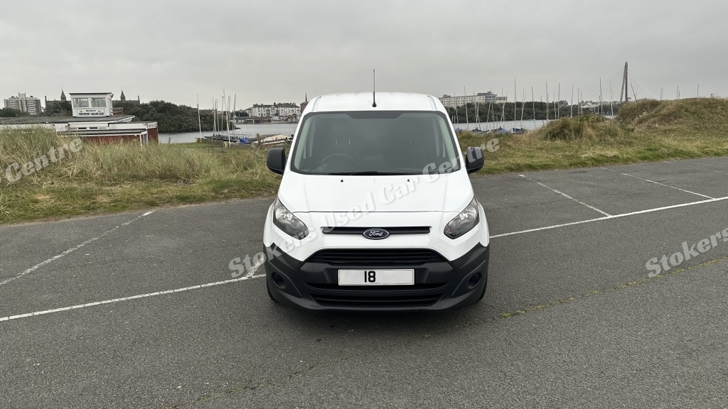 Used Ford Transit Connect 2018 for sale - 77085143: Photo 10