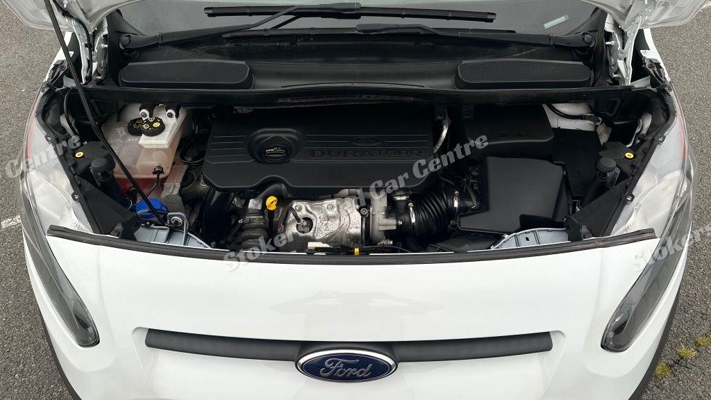 Used Ford Transit Connect 2018 for sale - 77085143: Photo 11