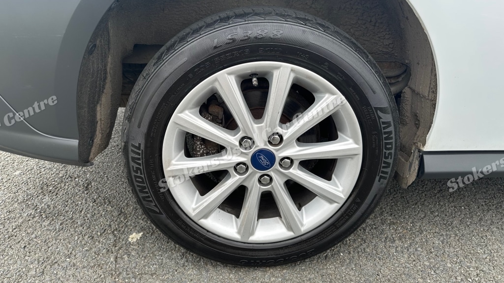 Used Ford Transit Connect 2018 for sale - 77085143: Photo 14