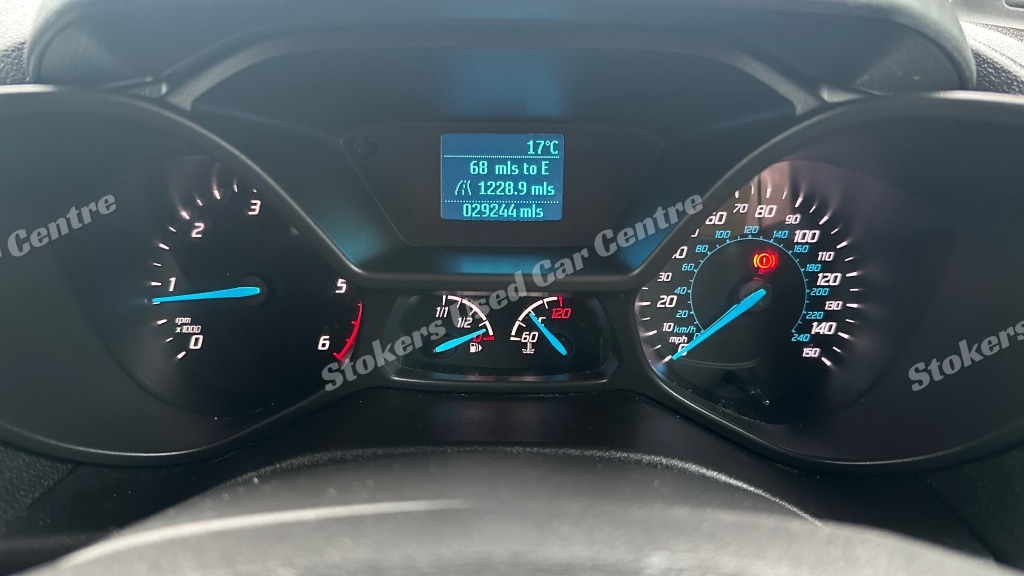 Used Ford Transit Connect 2018 for sale - 77085143: Photo 18