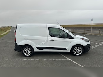 Used Ford Transit Connect 2018 for sale - 77085143: Photo
