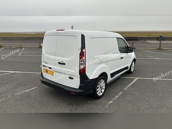 Used Ford Transit Connect 2018 for sale - 77085143: Photo