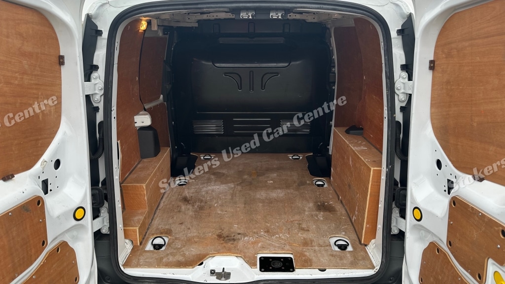 Used Ford Transit Connect 2018 for sale - 77085143: Photo 5