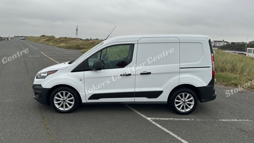Used Ford Transit Connect 2018 for sale - 77085143: Photo 7