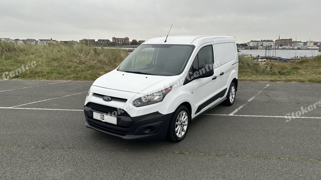 Used Ford Transit Connect 2018 for sale - 77085143: Photo 9