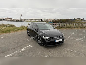 Used Volkswagen Golf 2022 for sale - 78323577: Photo