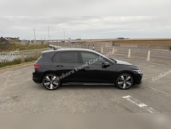 Used Volkswagen Golf 2022 for sale - 78323577: Photo