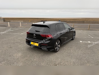 Used Volkswagen Golf 2022 for sale - 78323577: Photo