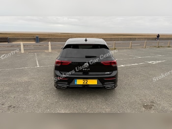Used Volkswagen Golf 2022 for sale - 78323577: Photo
