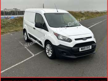 Used Ford Transit Connect 2018 for sale - 72179890: Photo