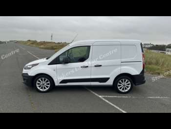 Used Ford Transit Connect 2018 for sale - 72179890: Photo