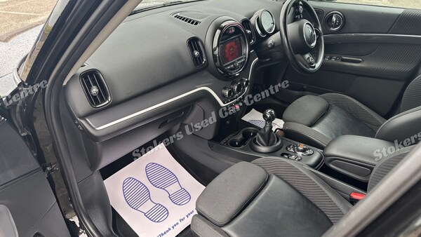 Used MINI Countryman 2018 for sale - 71659057: Photo 14