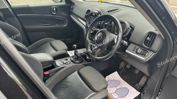 Used MINI Countryman 2018 for sale - 71659057: Photo 17