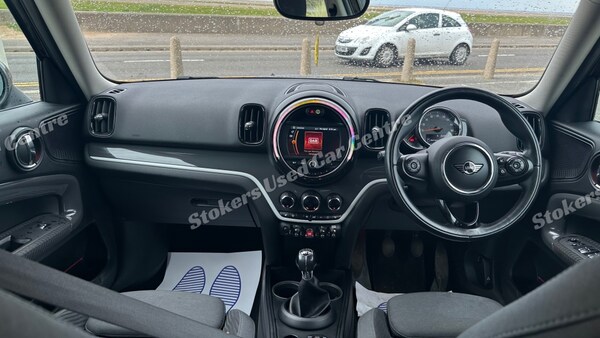 Used MINI Countryman 2018 for sale - 71659057: Photo 18