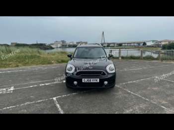 Used MINI Countryman 2018 for sale - 71659057: Photo