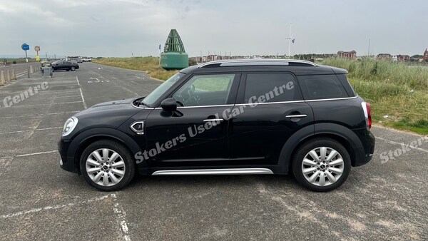 Used MINI Countryman 2018 for sale - 71659057: Photo 3
