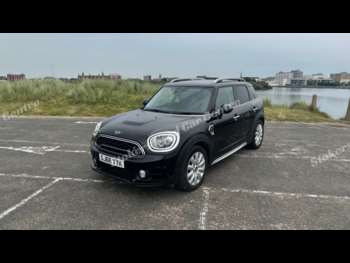 Used MINI Countryman 2018 for sale - 71659057: Photo