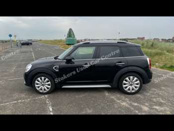 Used MINI Countryman 2018 for sale - 71659057: Photo