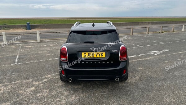 Used MINI Countryman 2018 for sale - 71659057: Photo 5