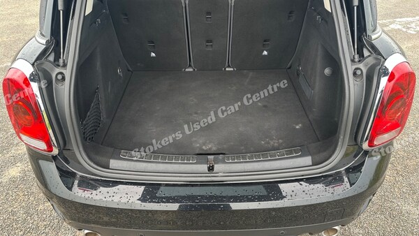 Used MINI Countryman 2018 for sale - 71659057: Photo 6