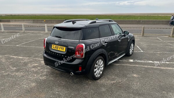 Used MINI Countryman 2018 for sale - 71659057: Photo 7