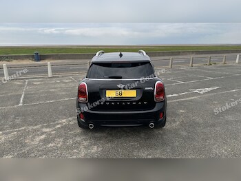 Used MINI Countryman 2018 for sale - 79577722: Photo