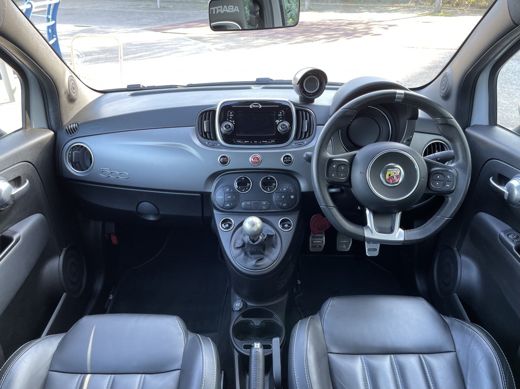 Vehicle 19