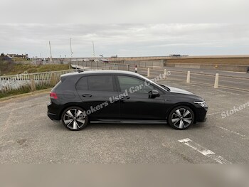 Used Volkswagen Golf 2022 for sale - 79577720: Photo