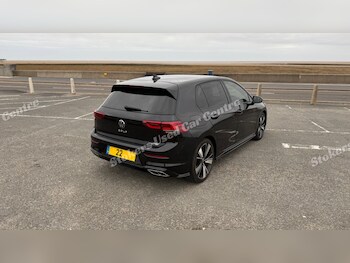 Used Volkswagen Golf 2022 for sale - 79577720: Photo