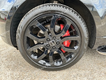 Used Land Rover Range Rover Sport 2014 for sale - 75583106: Photo