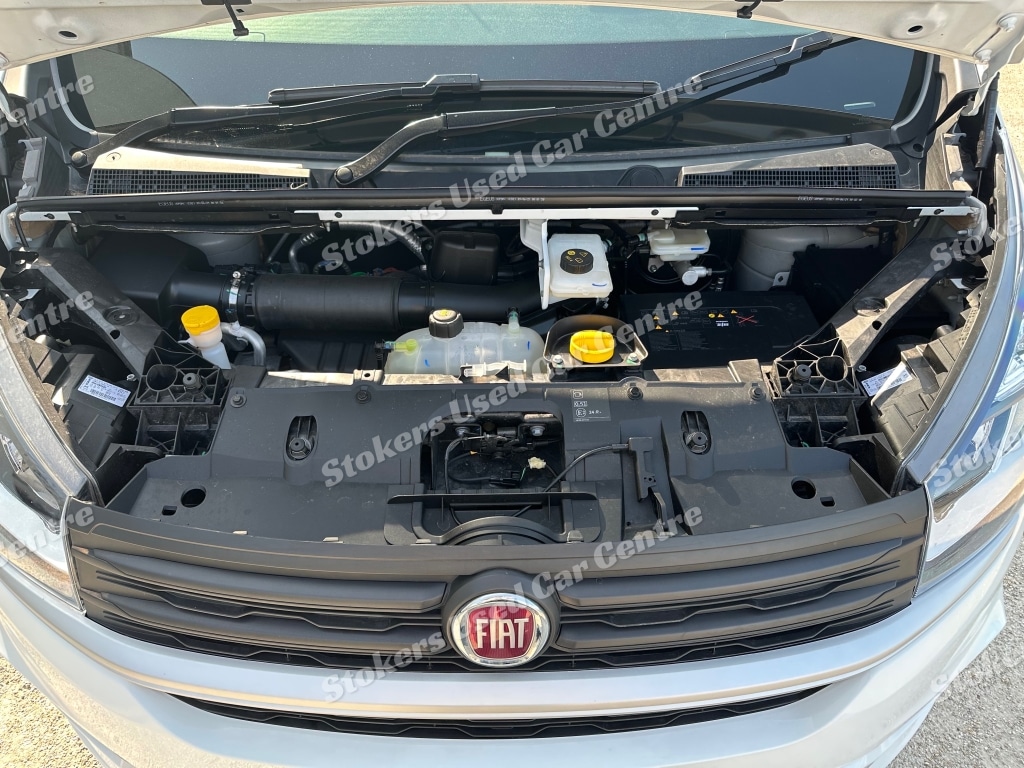 Used Fiat Talento 2021 for sale - 77085141: Photo 10