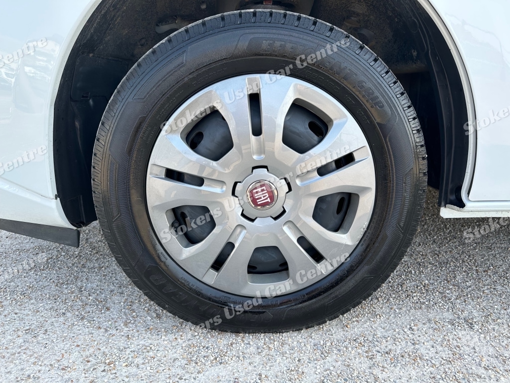 Used Fiat Talento 2021 for sale - 77085141: Photo 11